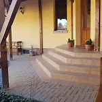 Toscana Apartment