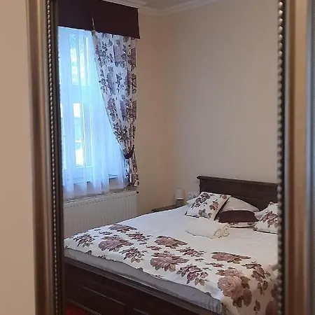 Toscana Apartamento Gyula