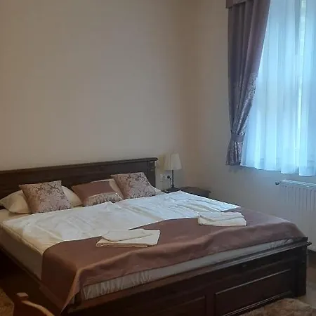 Toscana Apartament Jula