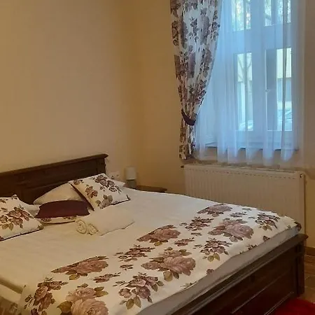 Apartament Toscana Jula