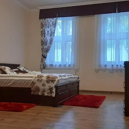 Toscana Apartamento