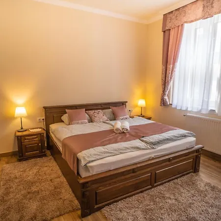 Toscana Apartament Jula