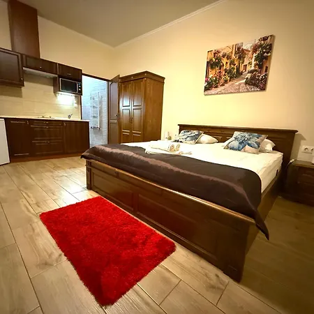 Toscana Apartamento