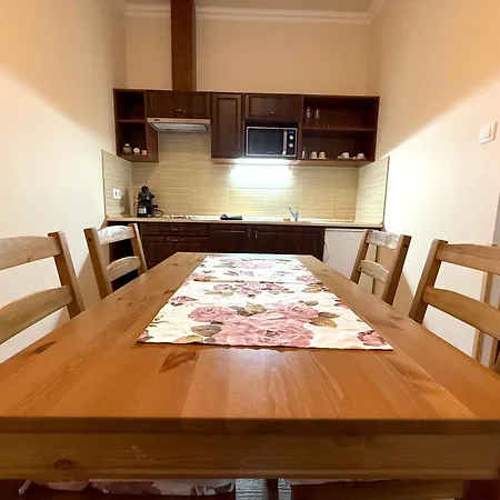 Toscana Apartamento *