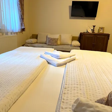 Apartamento Toscana *