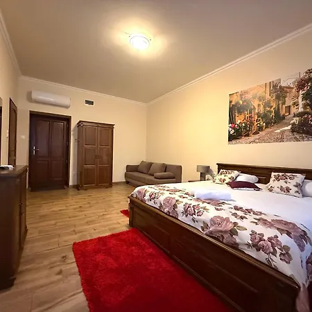 Apartment Toscana Gyula