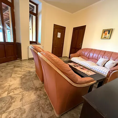 Toscana Apartment