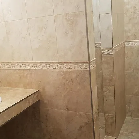 Toscana Apartamento *