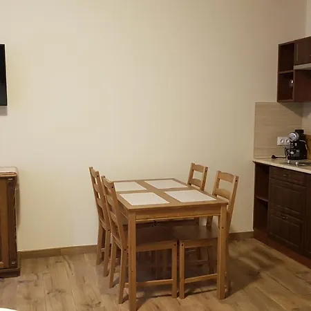 Toscana Apartamento *