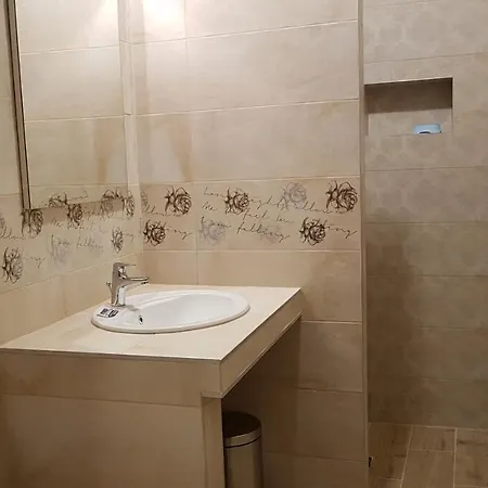 דירה Toscana *