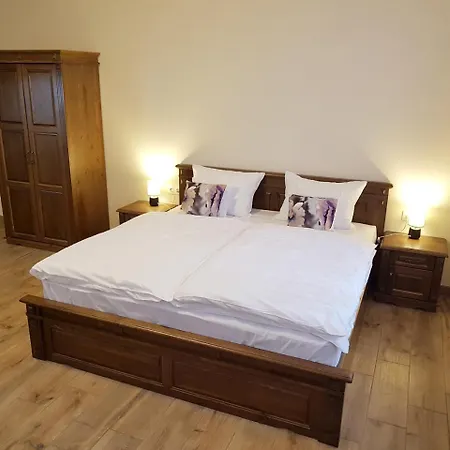 Toscana Apartament