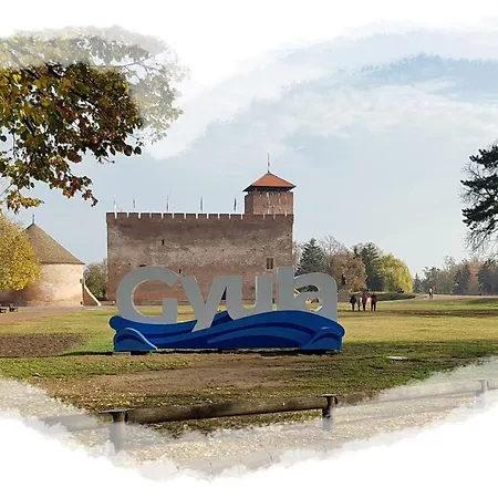 Toscana * Gyula