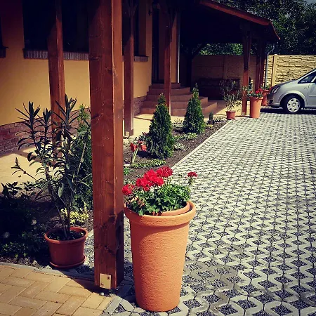 Apartmán Toscana *