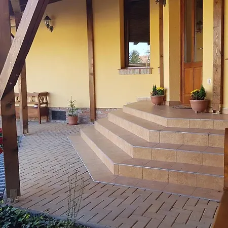 Toscana Apartament
