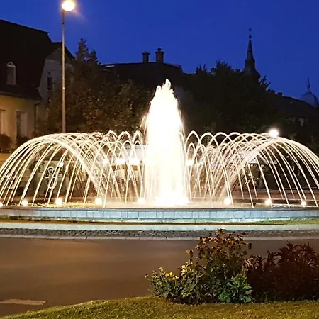 Apartamento Toscana *