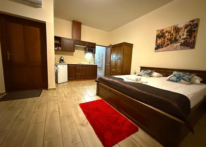 Toscana Gyula