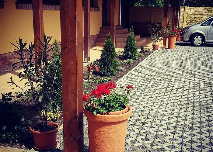 Διαμέρισμα Toscana *