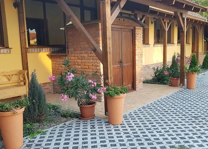 Toscana Gyula