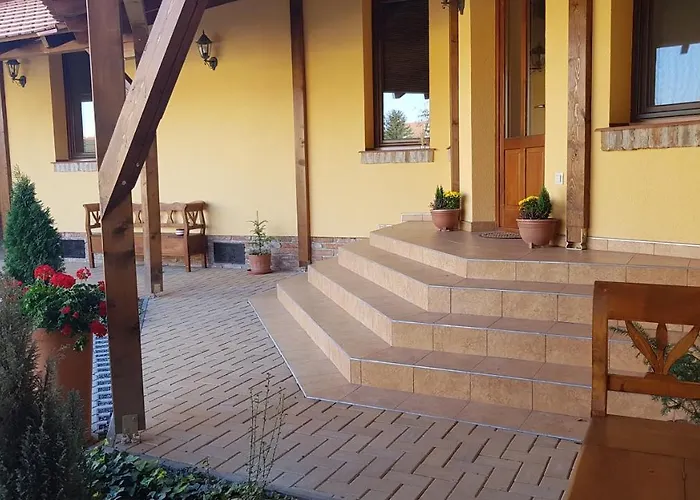 Toscana Lägenhet